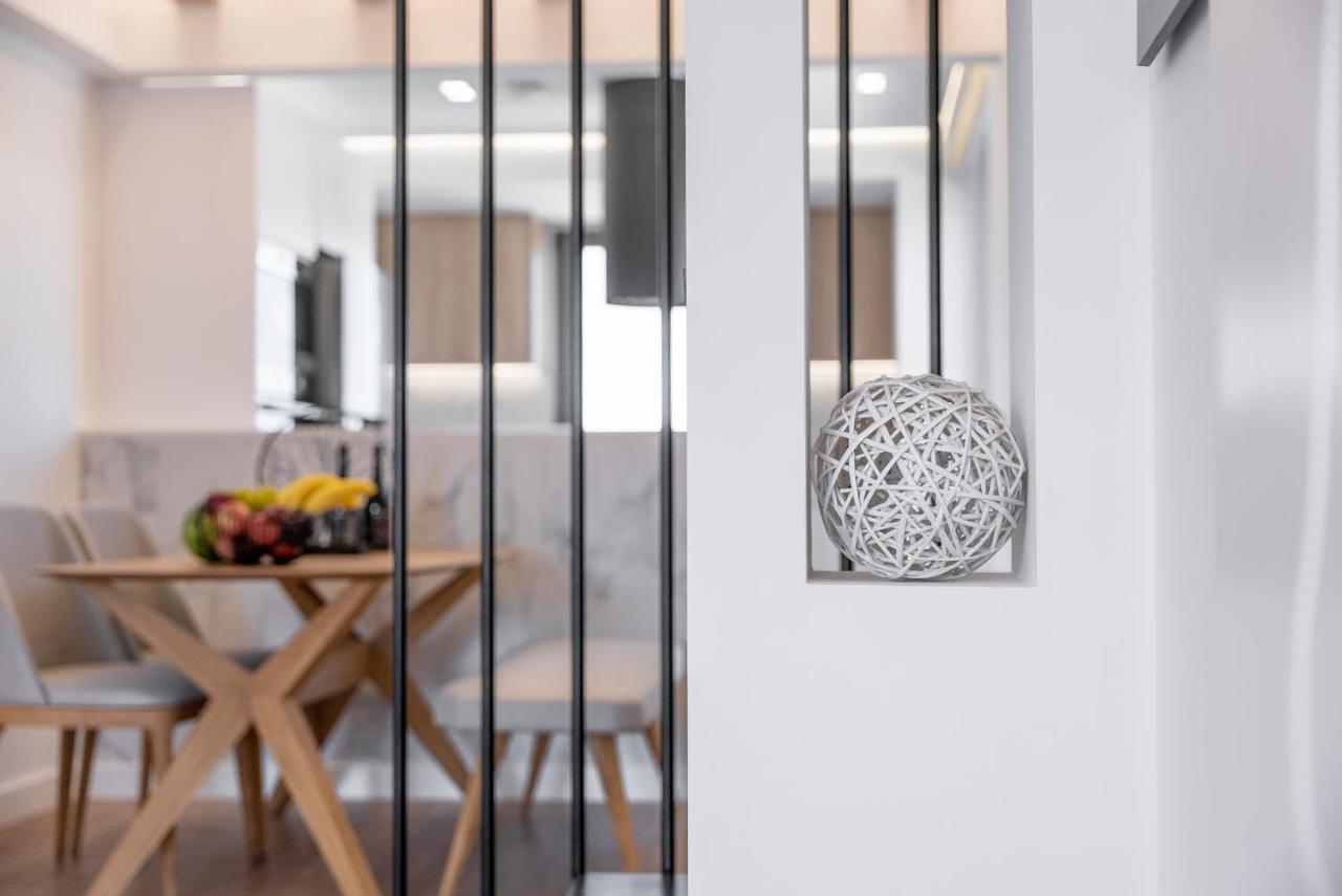 Apartament Almy Luxury *