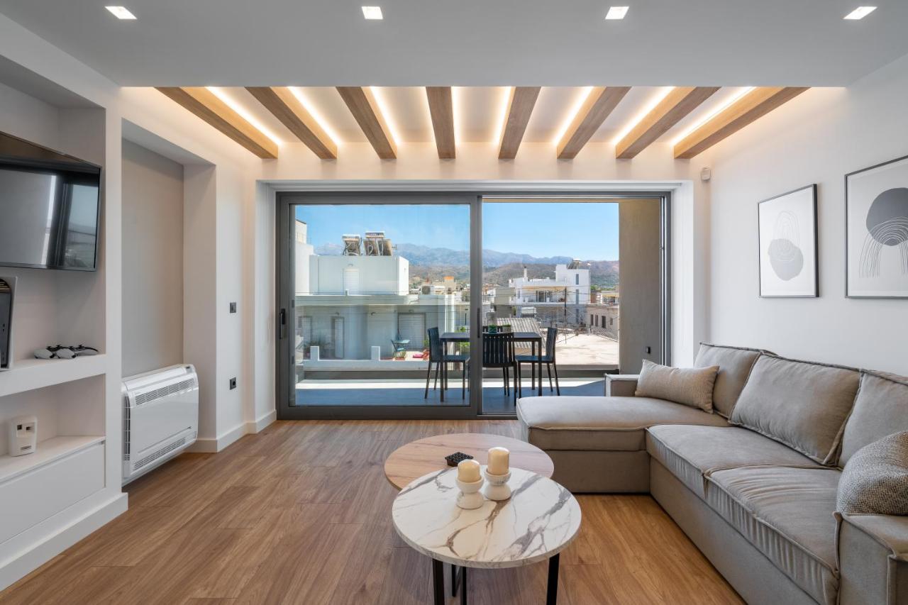 Almy Luxury Apartament