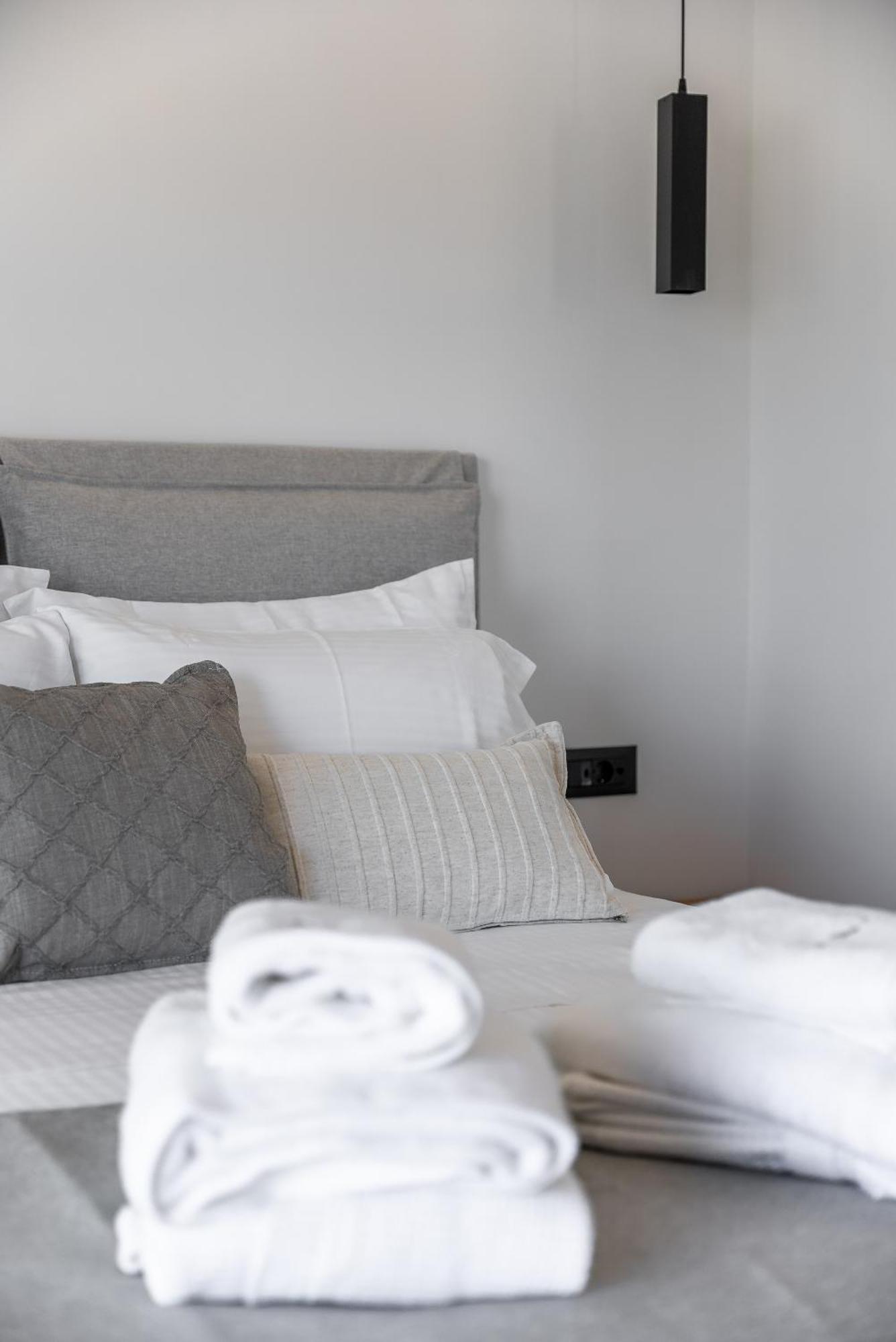 Apartament Almy Luxury