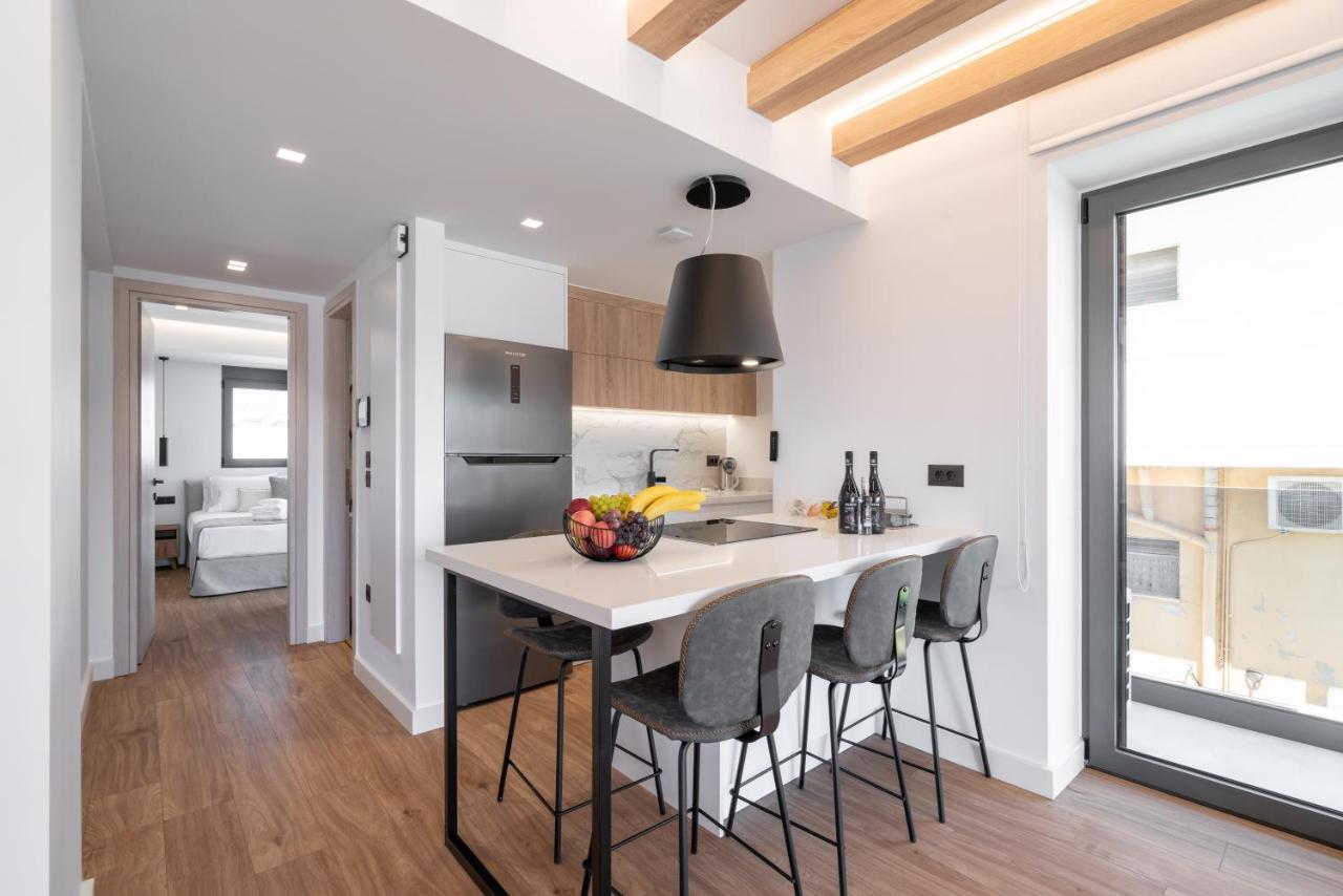 Apartament Almy Luxury