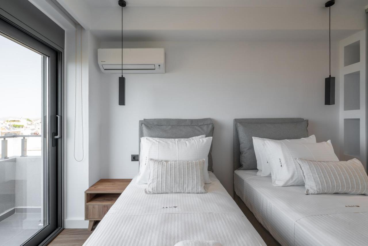 Almy Luxury Apartament Chania (Crete)