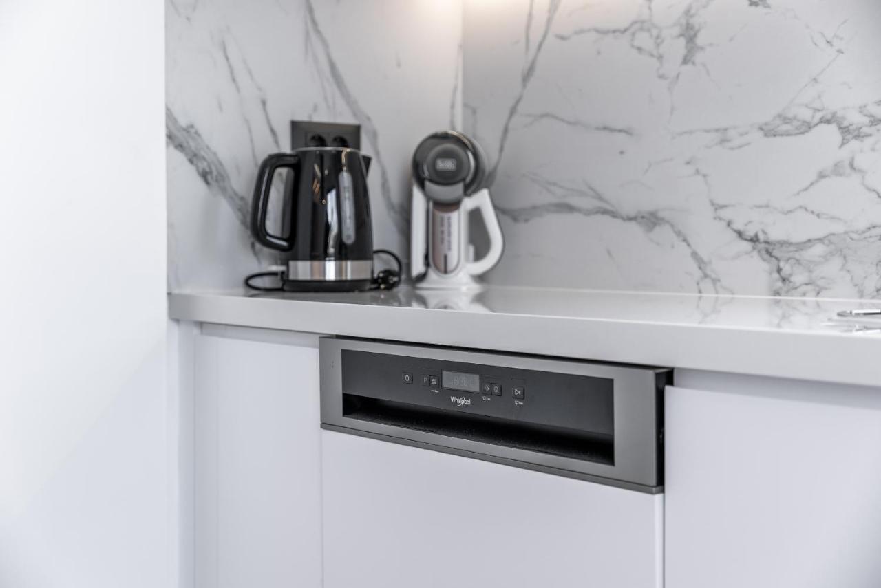 Apartament Almy Luxury