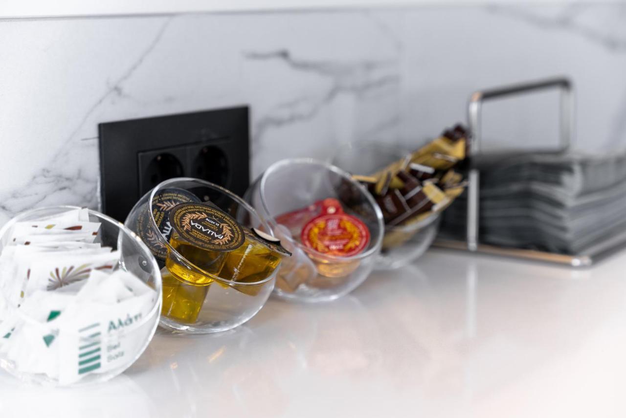 Almy Luxury Apartament