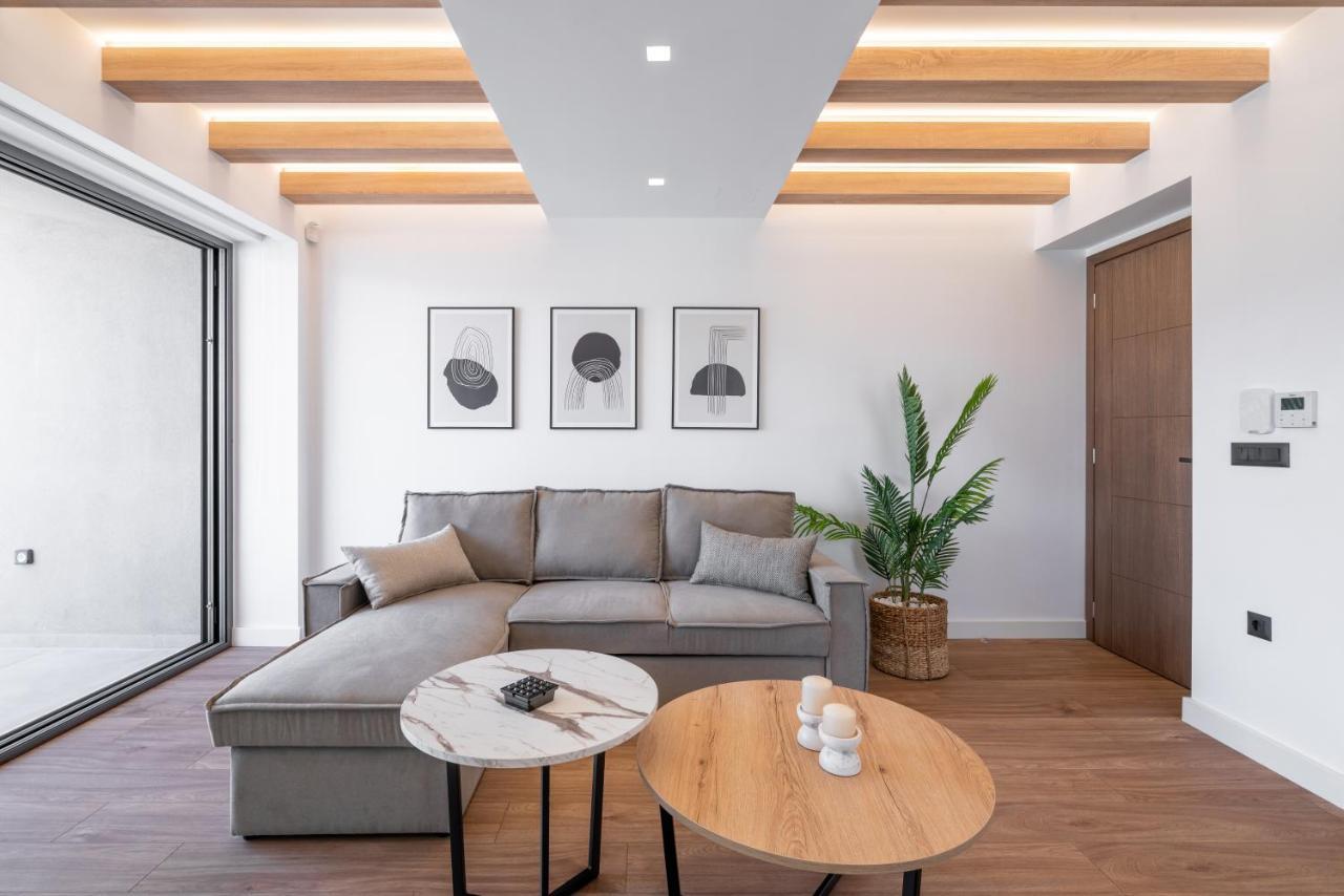 Apartament Almy Luxury *