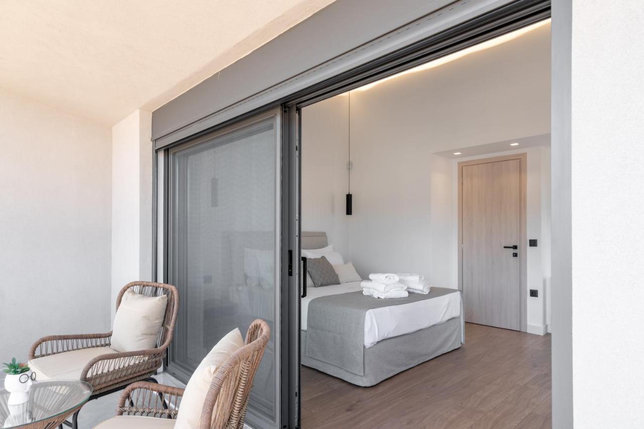 Apartament Almy Luxury