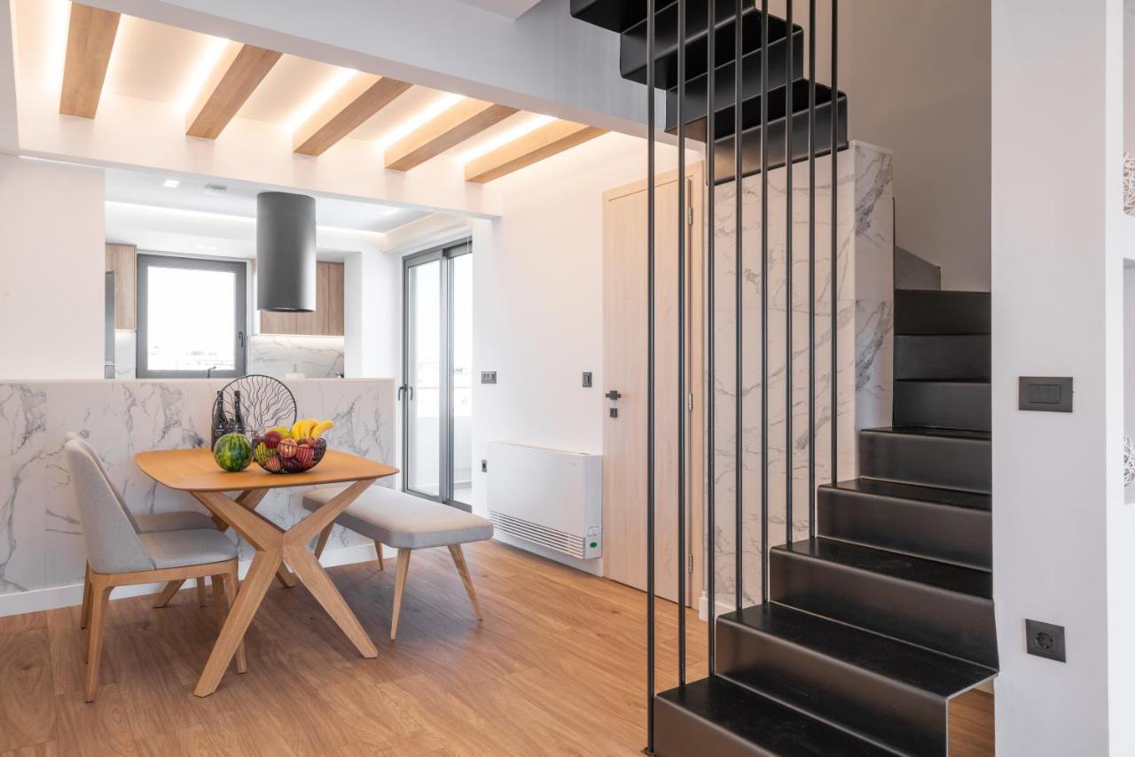 Apartament Almy Luxury