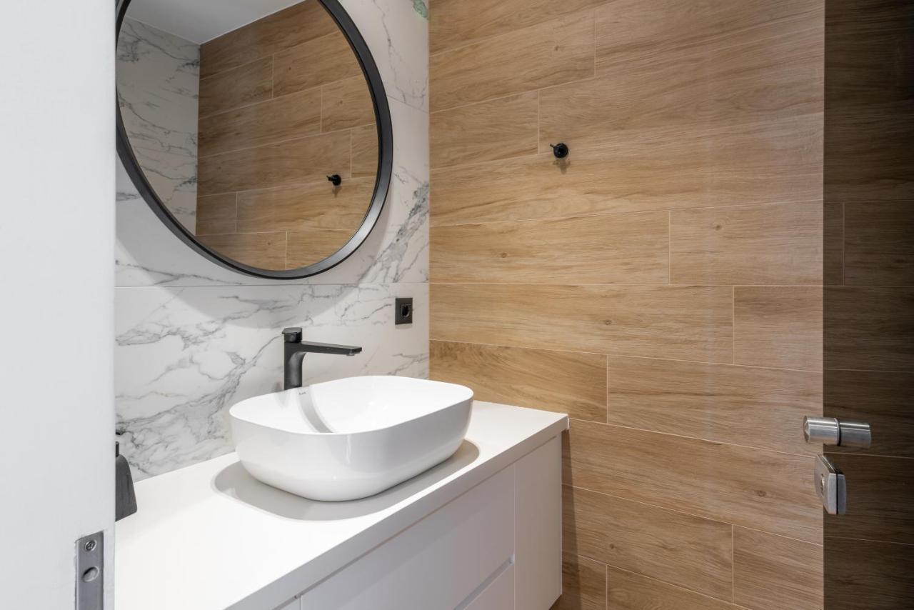 Almy Luxury Apartament