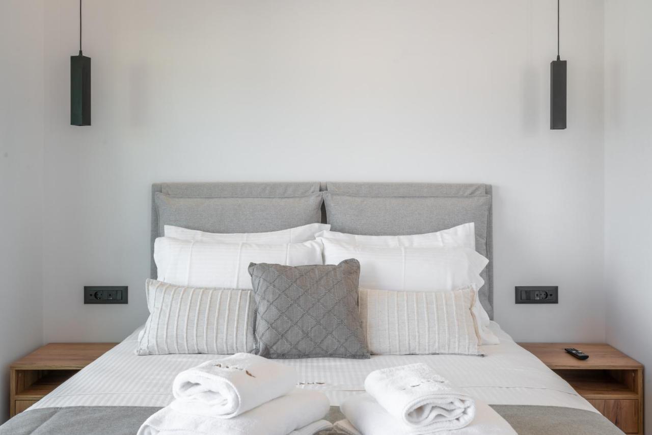 Almy Luxury Apartament