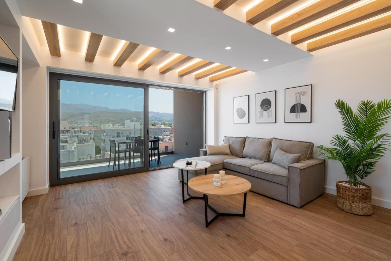 Almy Luxury Apartament