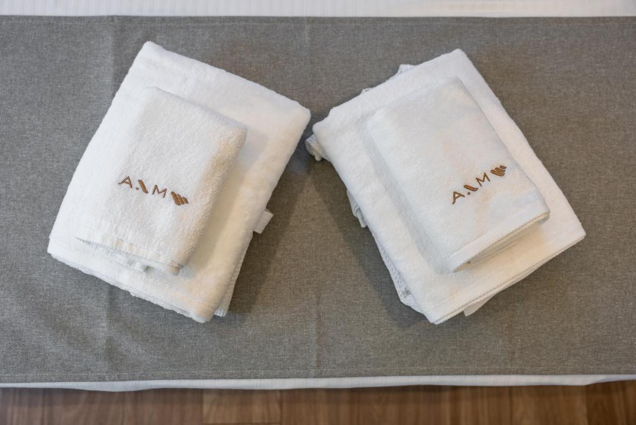 Almy Luxury Apartament Chania (Crete)