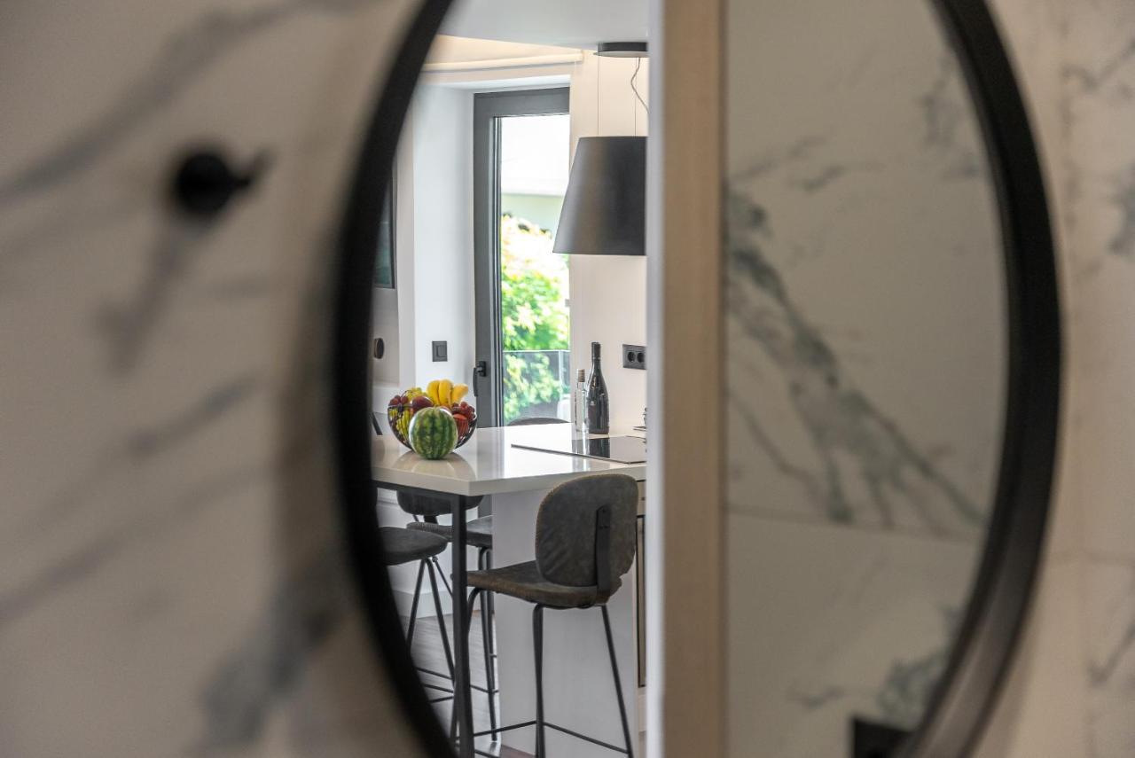 Almy Luxury Apartament Chania (Crete)