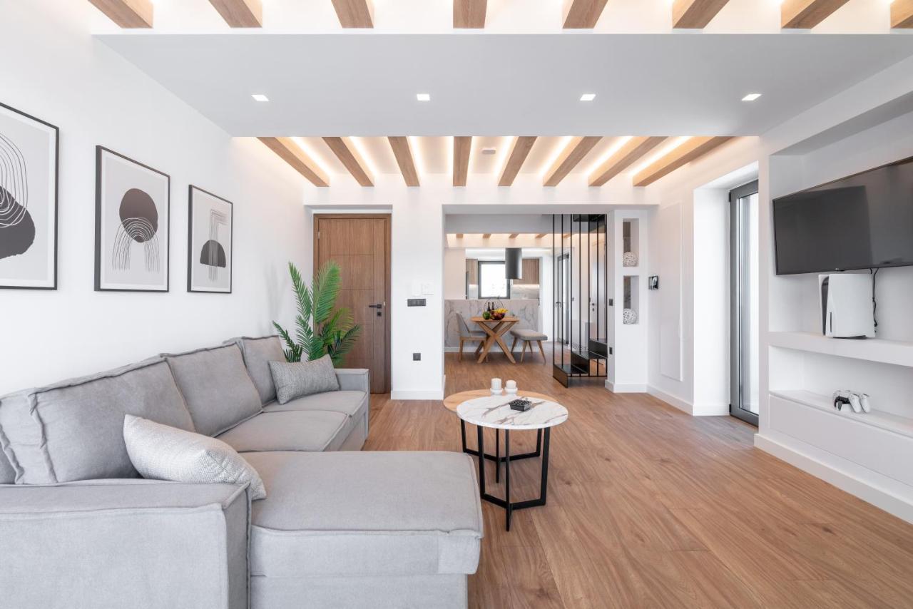 Apartament Almy Luxury
