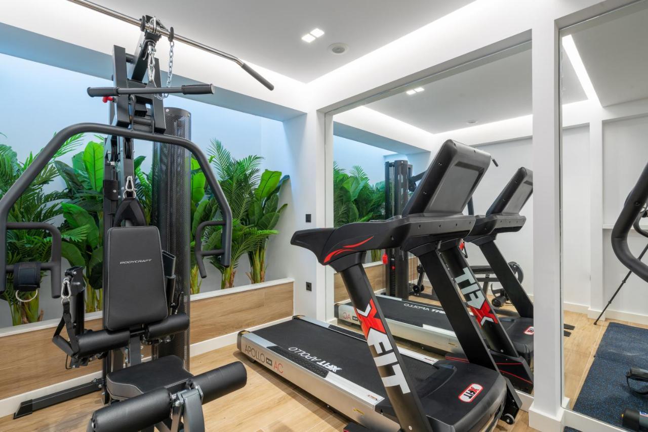 Almy Luxury Apartament