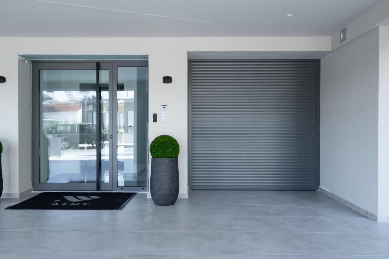Apartament Almy Luxury Chania (Crete)