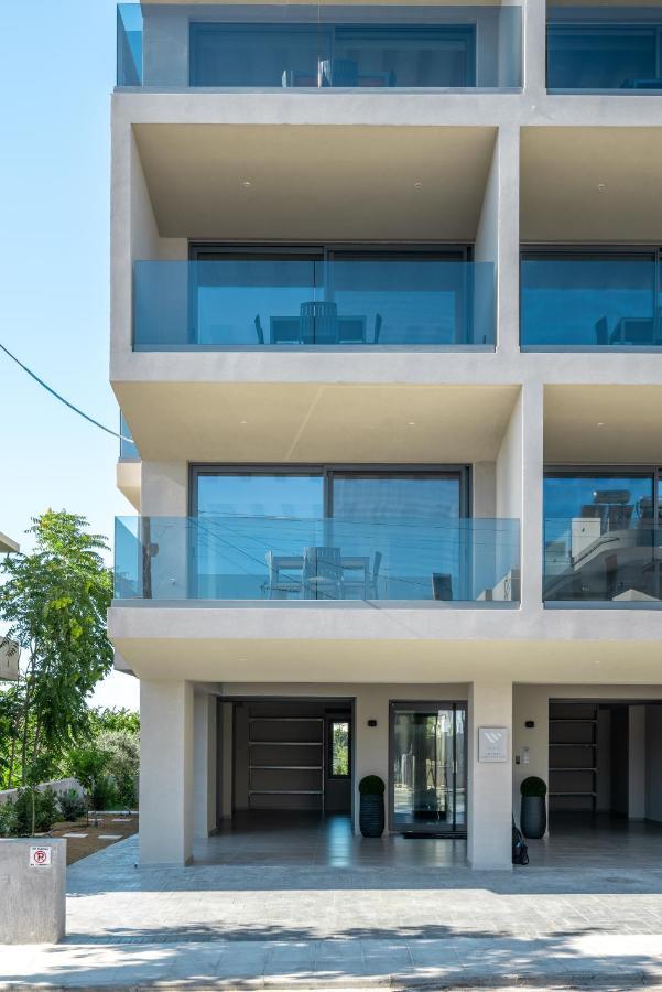 Apartament Almy Luxury *